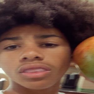 Meet your Posher, Kaleb